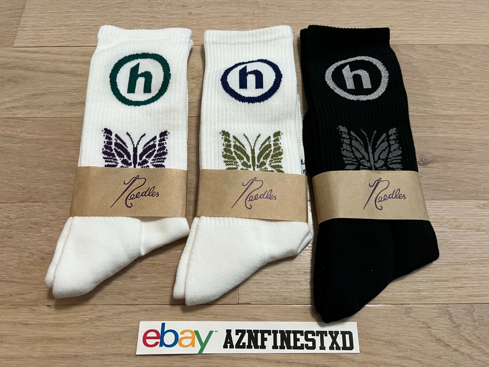 Needles × HIDDEN コラボソックス $_57.JPG?set_id=8800005007