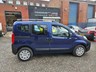 2011 61 PEUGEOT BIPPER TEPEE 1.4 HDI S MPV ESTATE # 27,506 MILES # FSH # £35 TAX