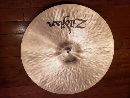 Zildjian 18