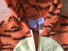 Baby/Toddler Outfit/Costume Tigger Size 12 Months