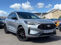 2026 Ford Kuga 2.5 PHEV ST-Line X Black Package 5dr CVT HATCHBACK PETROL/ELECTRI