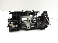 BMW F11 520d 10-13 Kombi Türgriff Griff aussen Links Vorne 668 BMW F11 520d 10-13 18.05.2012 7276243 51217276243... Vorschau 6