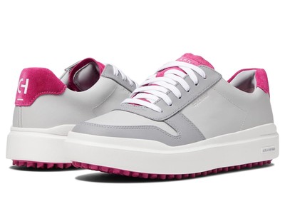 

Женские кроссовки и спортивная обувь Кроссовки для гольфа Cole Haan Grandpro AM