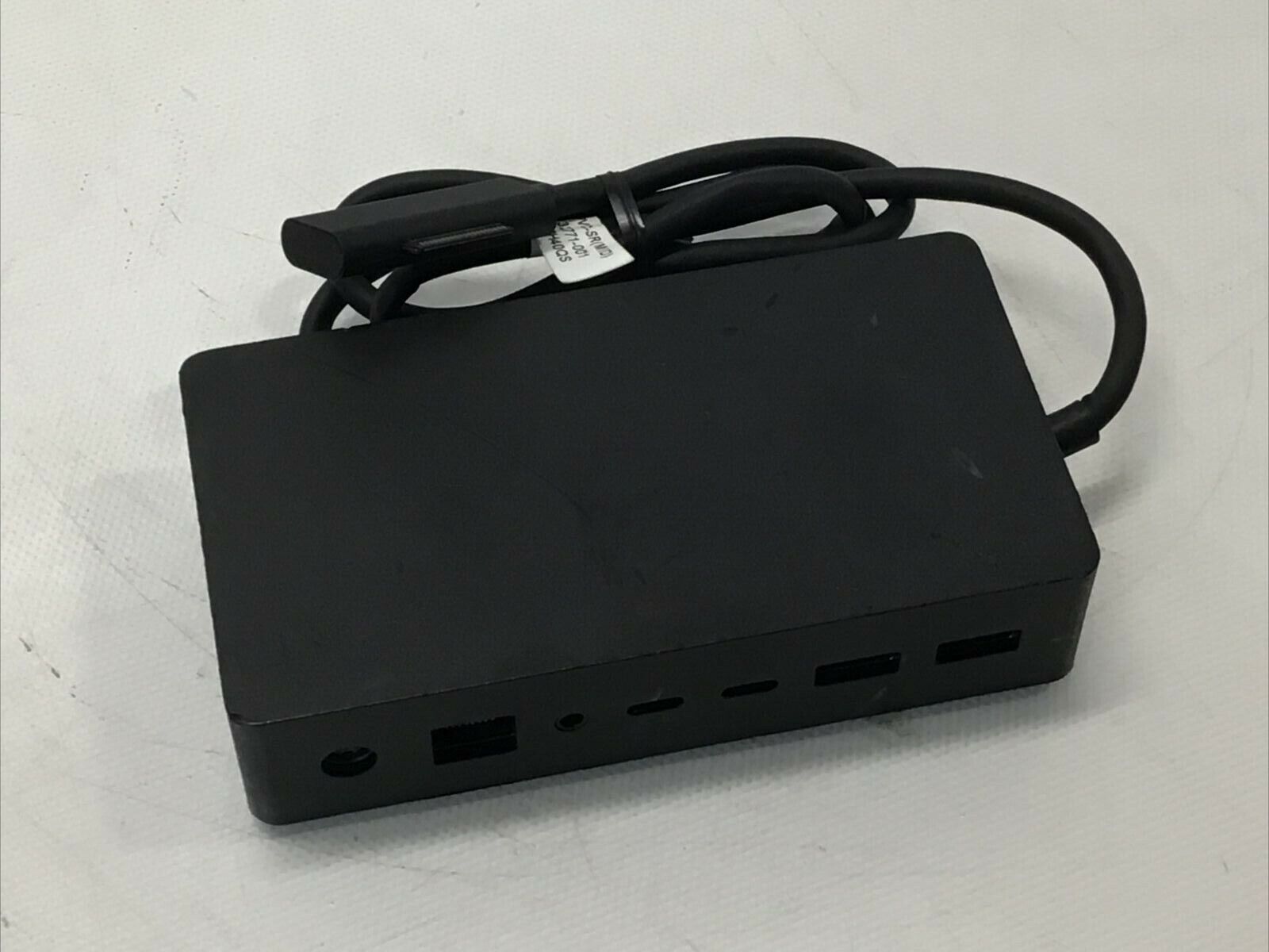 MICROSOFT SURFACE DOCK 2 MODEL 1917 FOR MICROSOFT SURFACE SERIES | eBay MICROSOFT SURFACE DOCK 2 MODEL 1917 FOR MICROSOFT SURFACE SERIES | eBay