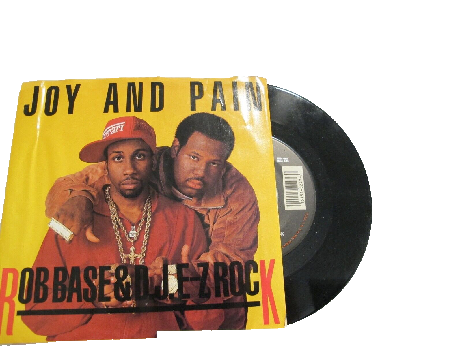 洋楽 Standing On The Edge Of Time/ Rob & Gary Amazon.co.jp