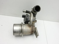 Skoda Octavia 17-20 1,6 85KW Abgaskühlung Wärmetauscher für AGR Skoda Octavia 17-20 09.11.2017 04L131501M... Vorschau 6