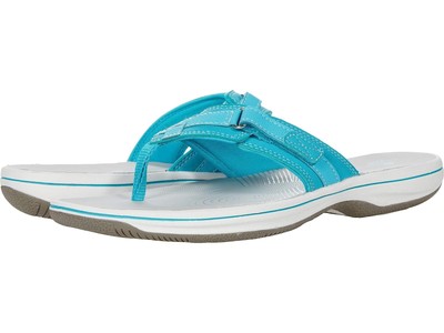 

Сандалии женские Clarks Breeze Sea