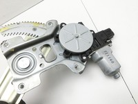 Mitsubishi Outlander CW II 07-10 Fensterhebermotor mit Fensterheber Rechts Vorne Mitsubishi Outlander CW II 07-10... Vorschau 5