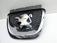 Peugeot 308 CC 07-11 Emblem Logo Peugeot 308 CC 07-11 31.03.2011 7810S5 gebraucht Vorschau 4