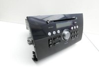 Suzuki Swift III MZ 05-10 Autoradio CD-Radio Suzuki Swift III MZ 05-10 28.11.2006 39101-62J3 39101-62J30 gebraucht Vorschau 2