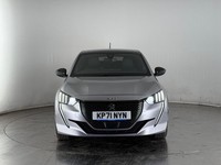 2021 Peugeot 208 1.2 PureTech GT Euro 6 (s/s) 5dr Hatchback Petrol Manual