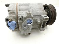 VW Touran 1T 03-06 1,6 75KW Klimakompressor Klima Kompressor VW Touran 1T 03-06 12.12.2003 1K0820803L 50F041-0001... Vorschau 5