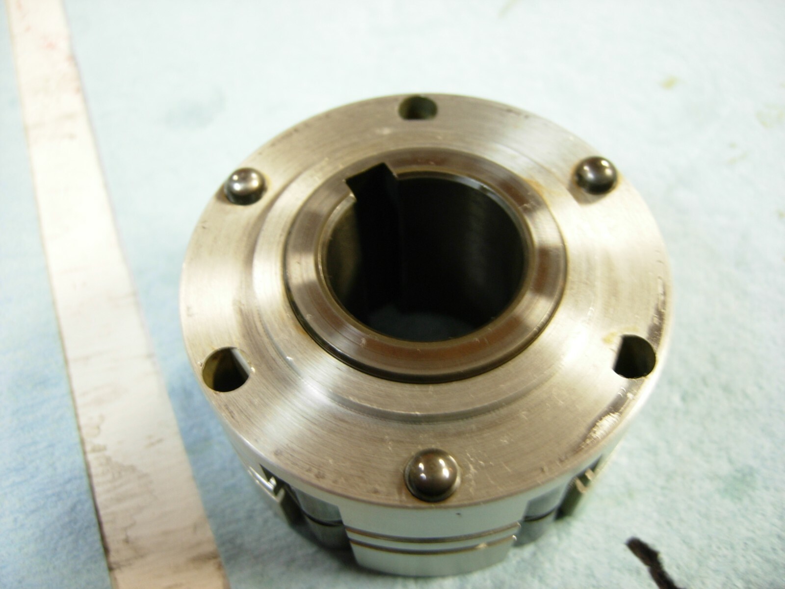 87 Polaris Trail Boss 4x4 Front LT Hilliard Bearing 1520133 87 Polaris Trail Boss 4x4 Front LT Hilliard Bearing 1520133