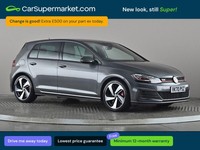 2020 Volkswagen Golf 2.0 TSI 245 GTI Performance DSG Hatchback PETROL Automatic