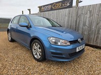 2014 Volkswagen Golf 2.0 TDI SE 5dr DSG HATCHBACK DIESEL Automatic