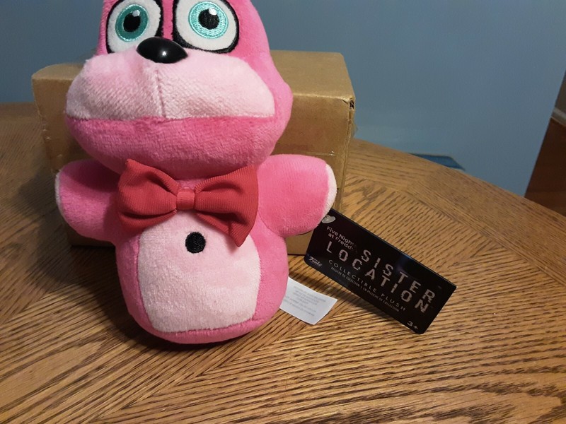 bonnet plush walmart