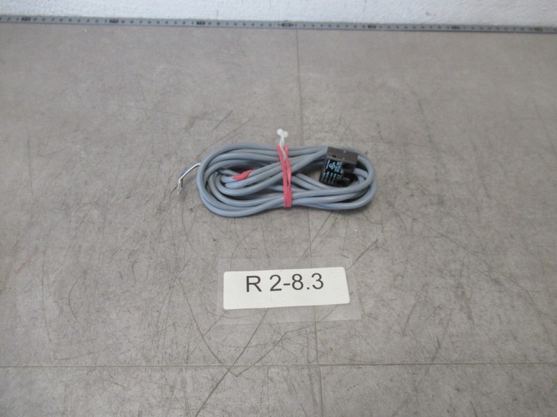 Siemens 3se6605-2ba MagnÃ©Tique 1x Nc 1x Non Schaltabstand 8 Mm InutilisÃ©
