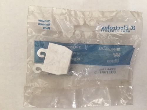 3206166 DOOR SHELF SUPPORT OEM Frigidaire Electrolux