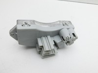 BMW E81 1er 120d 07-12 Widerstand Gebläse Lüfter BMW E81 1er 120d 07-12 26.10.2007 9265892 64119265892 113006611... Vorschau 2