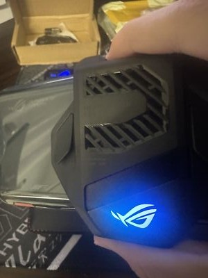 經驗證買家提供的物品圖片
