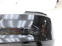 BMW E88 120d LCI 08-11 Cabrio Stoßstange Stoßfänger Heckstosstange Hinten 668 BMW E88 120d LCI 08-11 11.03.2010... Vorschau 8