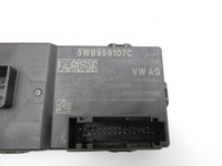 VW Tayron R41 Steuergerät Heckklappensteuergerät Heckklappe Modul VW Tayron R41 20.08.2025 5WB959107C 5WB959107B... Vorschau 2