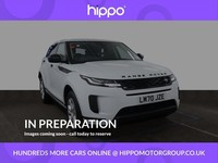 2020 Land Rover Range Rover Evoque 2.0 D150 S 5dr 2WD ESTATE DIESEL Manual