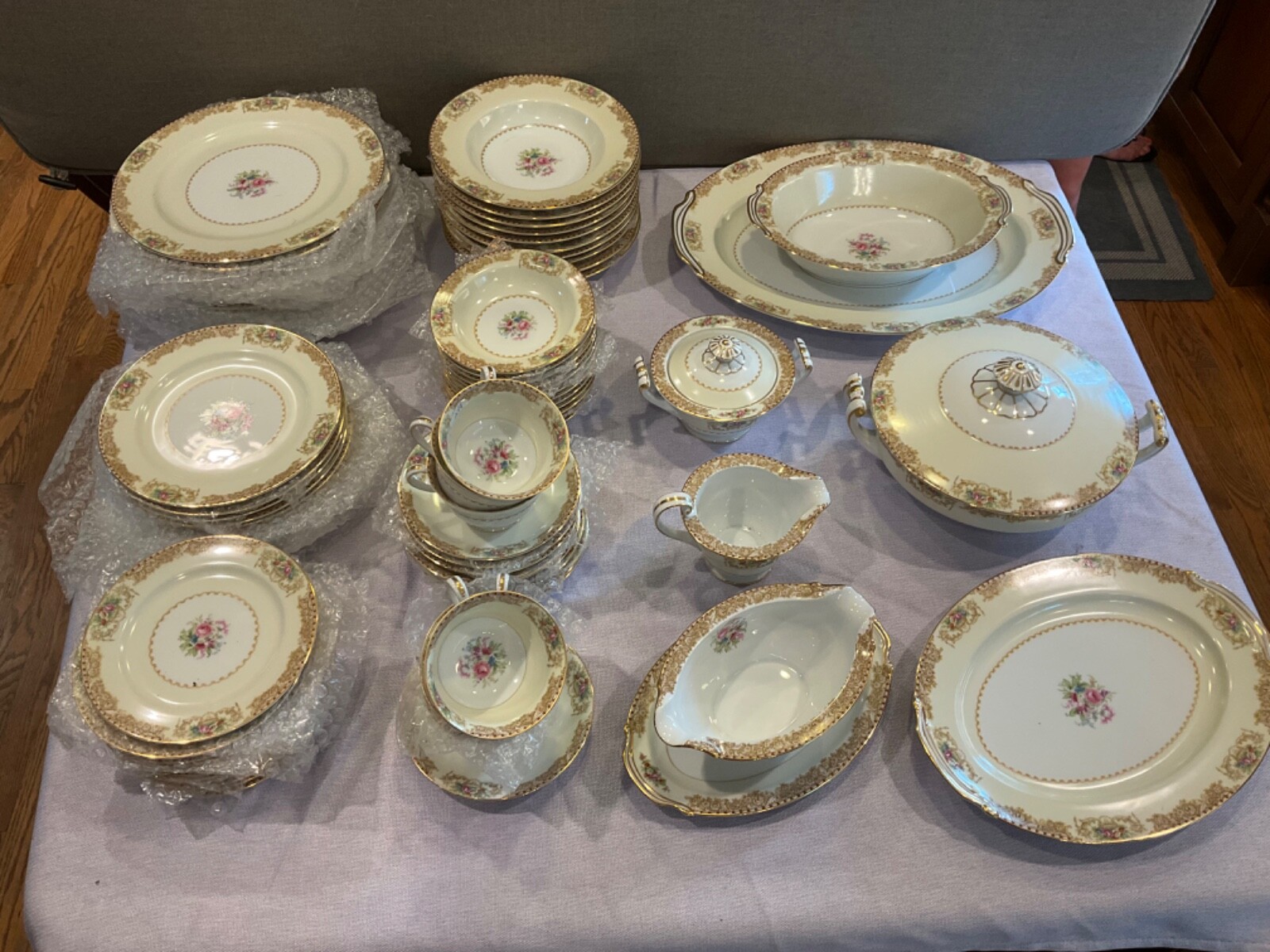 ノリタケ皿 ヴィンテージ $_57.JPG?set_id=8800005007