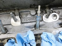 Renault Talisman 15-22 dCi 150 1,7 110KW R9N401 Motor Triebwerk R9NA401 Renault Talisman 15-22 12.02.2019... Vorschau 7