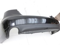 Audi A6 C7 4G 10-14 Lim Stoßstange Stoßfänger Heckstoßstange Hinten LZ9Y Audi A6 C7 4G 10-14 07.09.2011 4G5807067A... Vorschau 4