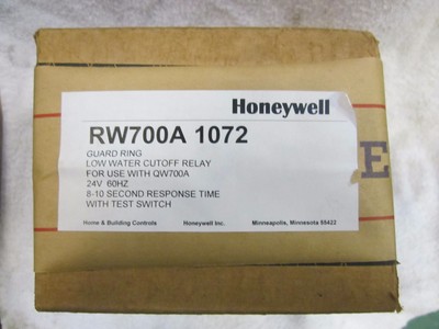 HONEYWELL  RW700A 1072 40RW700A107241 40NICS41