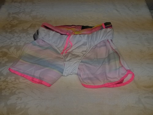 Champion running shorts girls size 14/16