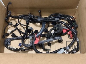 54 K20a2 Engine Harness - Wiring Diagram Plan