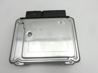 VW Touran 1T 03-06 1,9 77KW Motor Steuergerät ECU Motorsteuergerät VW Touran 1T 03-06 02.03.2009 f03G906056... Vorschau 5
