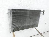 BMW E81 1er 116i LCI 07-13 Kondensator Klimakühler AC BMW E81 1er 116i LCI 07-13 11.03.2010 9229022 64539229022... Vorschau 4