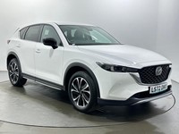 2022 Mazda CX-5 2.0 Newground 5dr ESTATE PETROL Manual