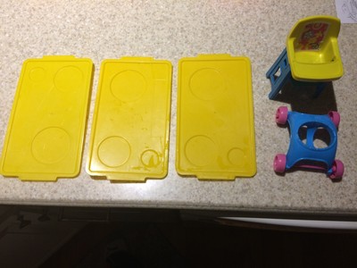 barbie vintage furniture