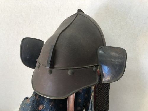 【兜】SPECTACULAR HELMETS OF JAPAN Amazon.com: Spectacular Helmets of Japan 16th-19th Century