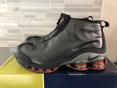 2001 nike shox