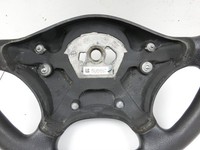 VW Crafter 2E 35 11-16 Lenkrad Airbaglenkrad SRS Fahrerairbag 4-Speichen VW Crafter 2E 35 11-16 07.10.2016... Vorschau 6