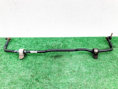 11-18 Volkswagen Jetta Rear Suspension Sway Stabilizer Bar Rebar Beam OEM