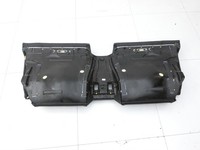 BMW E63 6er 645Ci 03-07 Coupe Sitzpolster für Rücksitzbank Hinten Leder BMW E63 6er 645Ci 03-07 10.01.2005 8028981... Vorschau 5