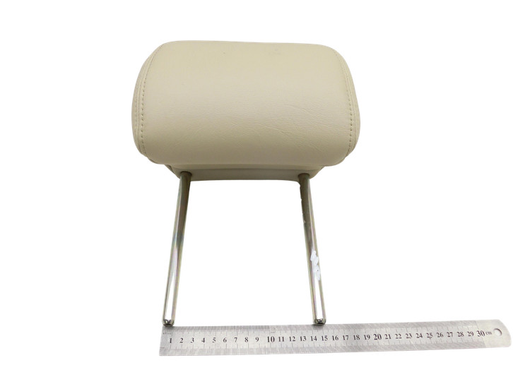 Jaguar XF X250 09-15 Kopfstütze Rechts oder Links Hinten  - Bild 1