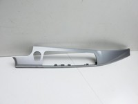 BMW 525d F10 13-17 Lim Leiste Rechts für Armaturenbrett Aludekor 475 BMW 525d F10 13-17 27.02.2014 9192955-10... Vorschau 2