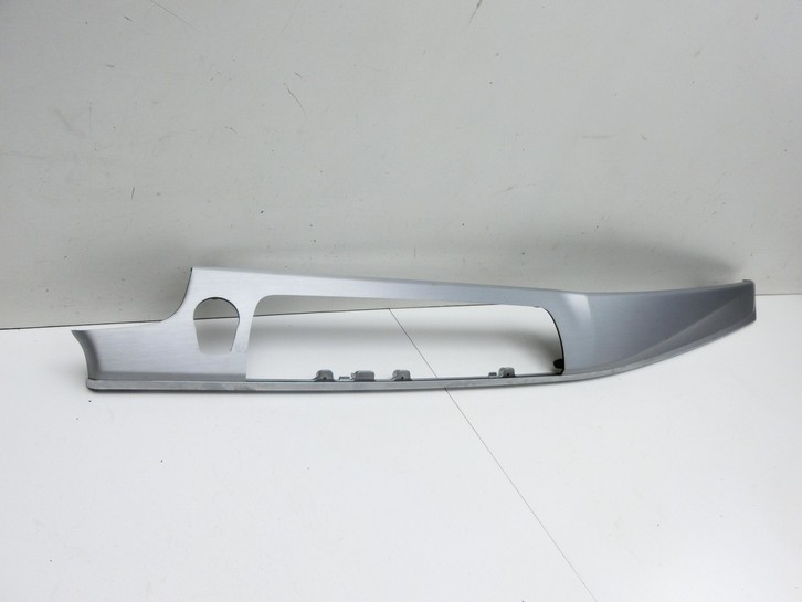BMW 525d F10 13-17 Lim Leiste Rechts für Armaturenbrett Aludekor 475 BMW 525d F10 13-17 27.02.2014 9192955-10... Bild 2