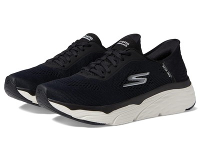 

Женская обувь Слипоны SKECHERS Max Cushioning Elite - Mystic Passion