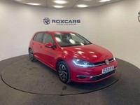 2019 Volkswagen Golf 1.0 TSI Match Edition Hatchback 5dr Petrol Manual Euro 6 (s
