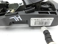 BMW F11 530dx 10-14 Kombi Türgriff Griff aussen Links Hinten Keyless Entry A52 BMW F11 530dx 10-14 09.06.2011... Vorschau 4