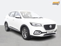 2022 Mg Motor Uk Hs 1.5 T-GDI Excite 5dr Crossover/SUV PETROL Manual