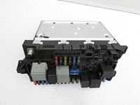 Mercedes W211 E200 02-06 1,8 120KW Sicherungskasten Zentralelektrik Mercedes W211 E200 02-06 27.02.2003 A0035455901... Vorschau 2